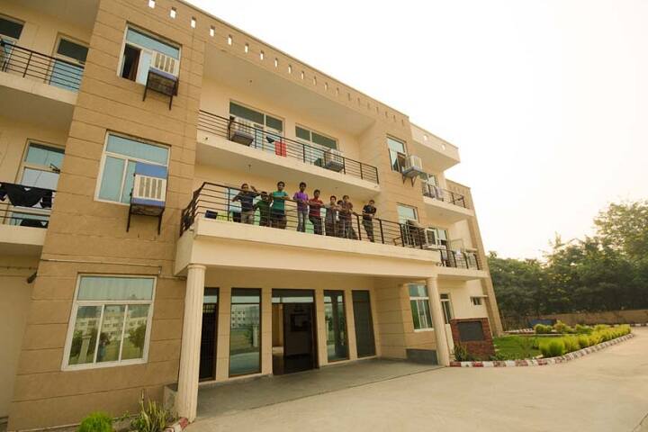 hostel